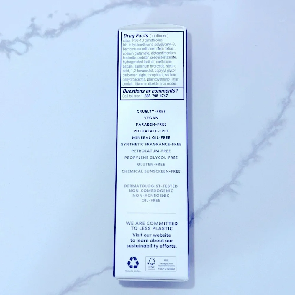 bareMinerals foundation Latte 24
